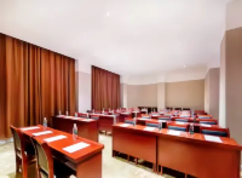 Lufei X Hotel