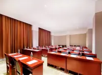 Lufei X Hotel Các khách sạn ở Trung Mưu