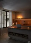 Lane Wander Lodge فنادق في دزى شينغ