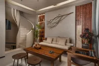 Windback Yard（In Liuxing Street Scenic Area） Các khách sạn ở Y Ninh