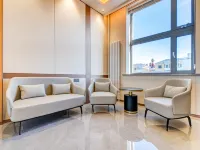 COZY HAVEN Hotels in Ergun City