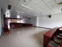 GreenTree Inn Express Hotel (Jixi County High-speed Railway North Station) Hotel a Jixi
