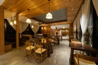 Songji Natural Forest Resort - breakfast