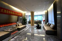 Dayuehui Hotel 위산 관광지 주변 호텔