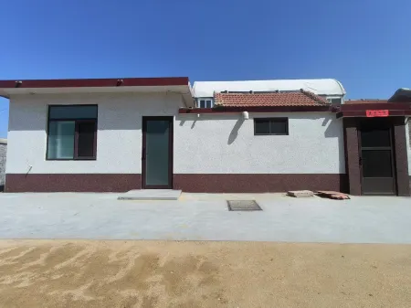 Sanshan Island Fisherman's House Homestay