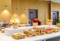 MEHOOD LESTIE Hotel (Ordos Uxin Banner Tuke Town Government) Hotels in Uxin Banner