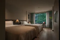 The Most Ideal Hotel for Vacation - ที่มีที่จอดรถ