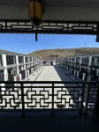 Fengning Wufu Linmen Homestay - Dağ Manzaralı