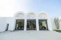 Hemu City Courtyard (Langfang High-Speed Railway Station Wanda Plaza)