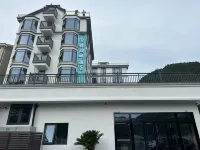 Qiandao Lake Changjin Lake Hotel Hotels in Rafting Leisure Resort