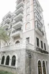 Chenqi Inn (Meizhou Ketiantian)