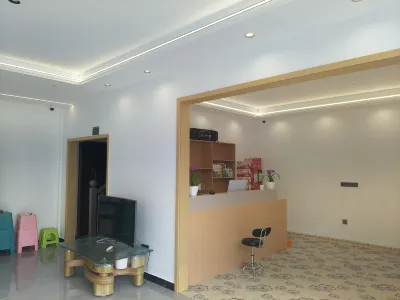Hezhang Xiyuan Homestay Hotels near Ahsilisi Jiucaiping