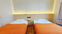 Yiyi Station (Huangshan Tangkou South Gate Branch) - homestay