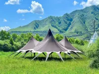 Yanou Traveler's Camp