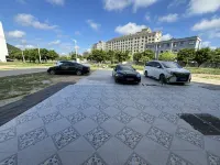 Haipanwan Homestay (Yangjiang Dongping) Hotels in Dongping Pearl Bay