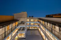 季楓飯店  Jifeng Hotel （香格里拉獨克宗古城店） 香格里拉住宿飯店