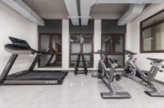 Jinghe Licheng Hotel