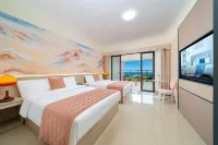 Xinghua Resort Hotel (Yangjiang Hailing Island Shili Yintan) Hotels in Yangjiang