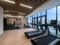 Kaiyuan Manju Hotel (Juhai Avenue Branch) Hoteles en Taizhou