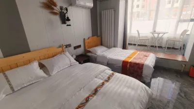 Jinamulang Homestay