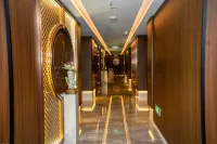 Hongzuji Foot Massage Hotel Hotels in Ar Horqin Banner