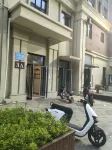 Lanri Yuehai Seaview Apartment (Rizhao Wanpingkou Dongyi Town Branch)