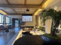 Muye · Mountain Natures Echo Homestay (Zhangjiajie National Forest Park) - servizio colazione