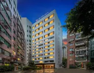 Yizhi Mercure (Canton Tower Metro Station Pazhou Exhibition Store) Hotel in zona Guangdong Administration College