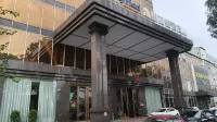 Yiqu·S E-sports Hotel (Zhongtang Branch) Hotels in Zhongtang Town