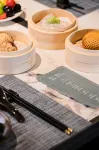 WHYTIME HOTEL - Aamiainen