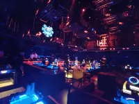 Yunlan Hotel (Changde High-Speed Railway Station) - bar