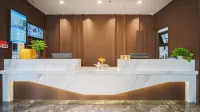 GUZE HOTEL Hotel a Ruoqiang