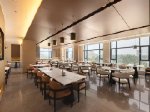 Atour Hotel (Yingbin Road, Shache People's Government) Hoteles en Yarkand