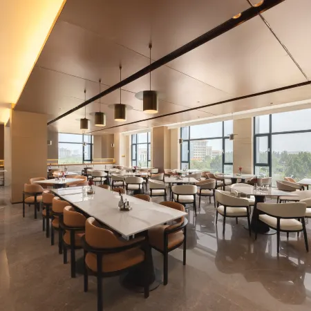 Atour Hotel (Yingbin Road, Shache People's Government) Отели в г. Шачэ