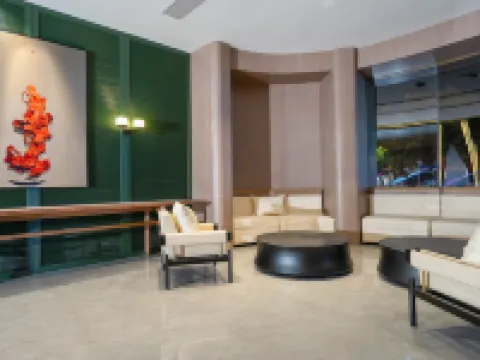 Jiutian Jinkai Grand Hotel Hotels in Laifeng