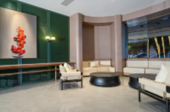 Jiutian Jinkai Grand Hotel Hotels in Laifeng