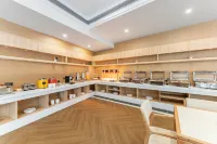Wujiang Gallery Wellness Resort Hotel - breakfast