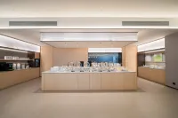 JI Hotel (Yichang Dangyang) - servizio colazione