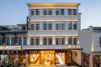 Floral Hotel·Orlanolia Hotel