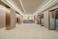 Hanting Hotel (Gonghe Huanghe South Street Branch) Hotels in Gonghe