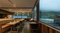 Jiuzhaigou · Dusk Mountain Villa - servizio colazione