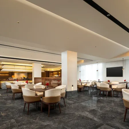 Atour Hotel, Tourist Center of Huangshan Hongcun Scenic Area