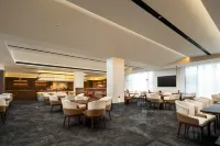 Atour Hotel, Tourist Center of Huangshan Hongcun Scenic Area - breakfast