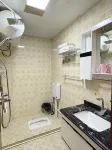 Jiemei Chinese Inn - Kitchens