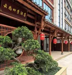 Youngsun Seasons Hotel(Zhenfu&Yunxi Middle School)