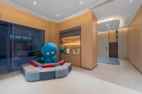 Home Inn·Neo (Yancheng Government Ziwei Plaza Store)