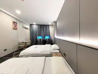 Zhangpu Magic Cube Hotel (Maishi Street) - 신규