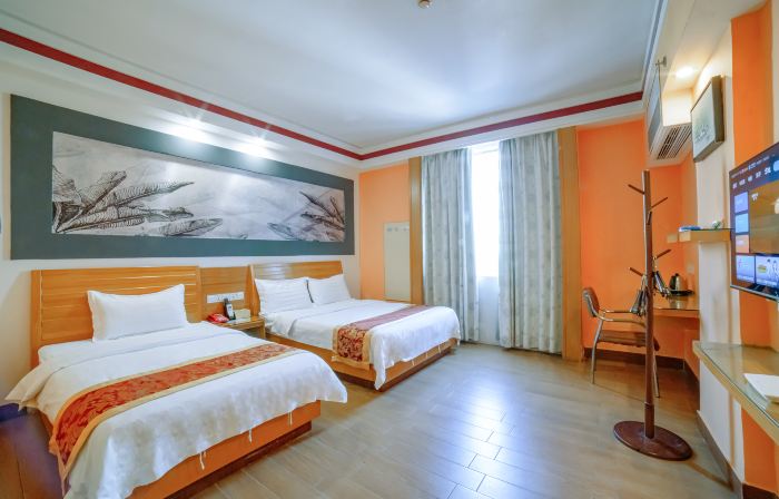 Chuntian Hotel