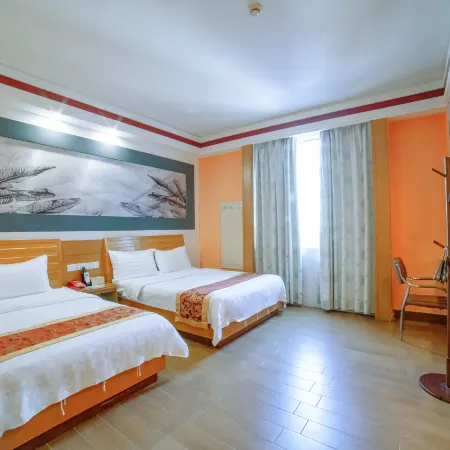 Chuntian Hotel