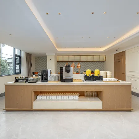 Vienna Hotel (Bijie Nayong Huancheng Road Wenzhou Trade City Branch)